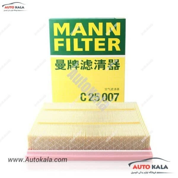 C25007 4,فیلتر هوا هاوال H6,HAVAL FILTERاتوکالا Autokala