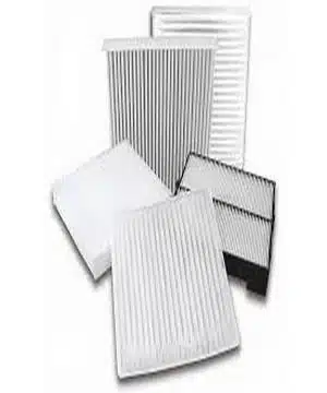 فیلتر کابین CABIN FILTER