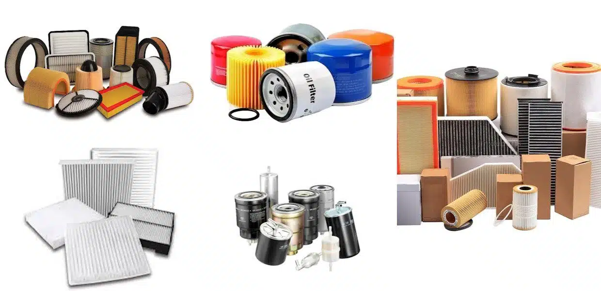 Filters,Autokala,اتوکالا Autokala