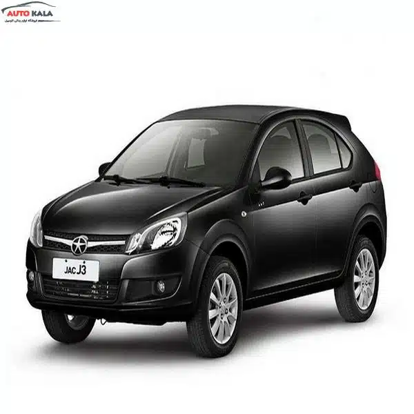 Jac j3 Copy,,اتوکالا Autokala