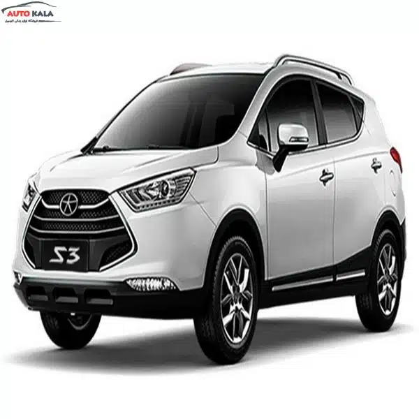 JAC S3