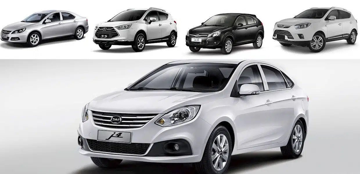 Jac tarkob,,اتوکالا Autokala