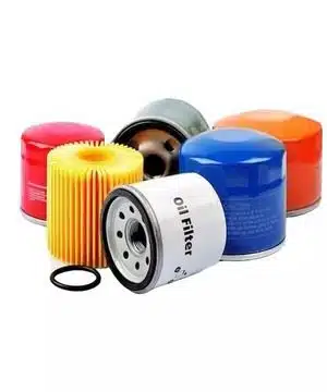 فیلتر روغن OIL FILTER