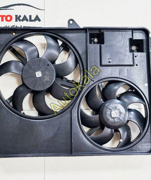Radiator fan assy P1130310001A0,واشر درب سوپاپ فوتون FOTON,FOTON TUNLANDاتوکالا Autokala