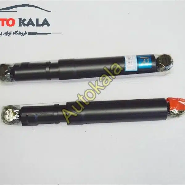 Rear shock absorber p1295090001a0 for foton 1,میل لنگ فوتون FOTON,FOTON TUNLANDاتوکالا Autokala