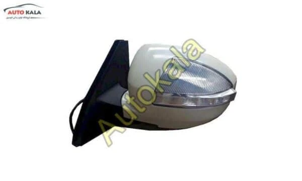 S82021001,آینه بغل چپ لیفانlifan x60,اتوکالا Autokala
