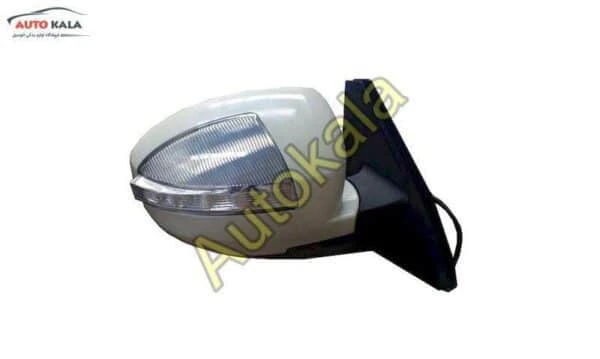 S82022001,آینه بغل راست لیفانlifan x60,اتوکالا Autokala