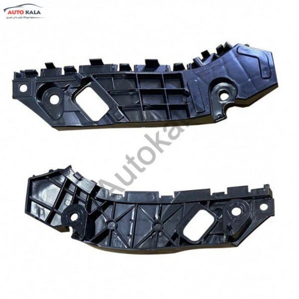 T15 28035411,کشویی (براکت) سپرجلو چپ تیگو 7,اتوکالا Autokala