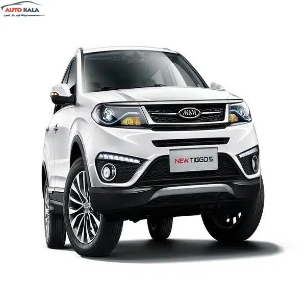 TIGGO 5 NEW