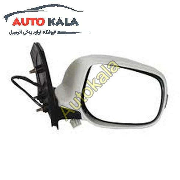 بغل راست اریو Z300 REARVIEW MIRROR RH FOR ARIO ZOTYE Z300 8202020A0127015 1,شلگیر جلو اریو Z300,اتوکالا Autokala