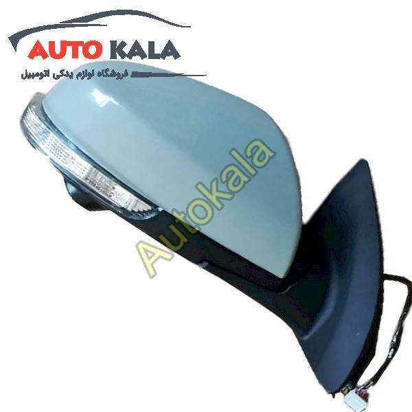 بغل راست هایما اس HAIMA S5 REARVIEW MIRROR RH FOR HAIMA S5 SA12 51 M1A 1,شلگیر جلو چپ هایما اس HAIMA S5,اتوکالا Autokala