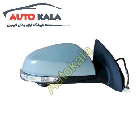 بغل راست هایما اس HAIMA S5 REARVIEW MIRROR RH FOR HAIMA S5 SA12 51 M1A,شلگیر جلو چپ هایما اس HAIMA S5,اتوکالا Autokala