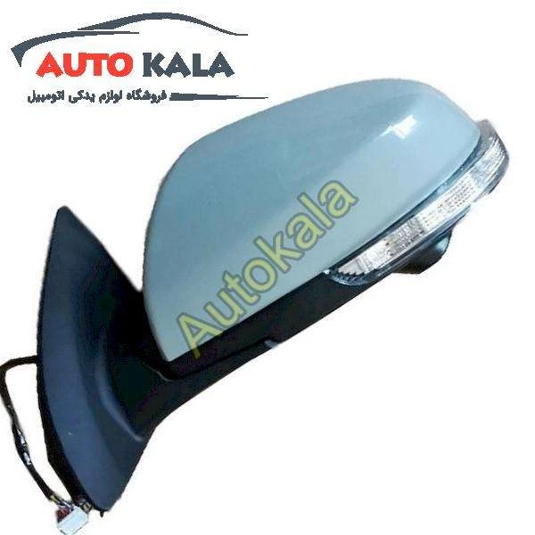 بغل چپ هایما اس HAIMA S5 REARVIEW MIRROR LH FOR HAIMA S5 SA12 51 M1B 1,قاب مه شکن جلو راست هایما اس HAIMA S5,اتوکالا Autokala