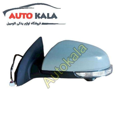 بغل چپ هایما اس HAIMA S5 REARVIEW MIRROR LH FOR HAIMA S5 SA12 51 M1B,قاب مه شکن جلو راست هایما اس HAIMA S5,اتوکالا Autokala