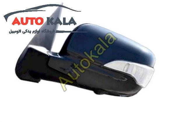 بغل چپ هایما اس HAIMA S7 REARVIEW MIRROR LH FOR HAIMA S7,کشویی(براکت) سپر جلو چپ هایما اس HAIMA S7,اتوکالا Autokala