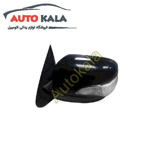 بغل چپ هایما اس HAIMA S7 REARVIEW MIRROR LH FOR HAIMA S7 1,کشویی(براکت) سپر جلو چپ هایما اس HAIMA S7,اتوکالا Autokala