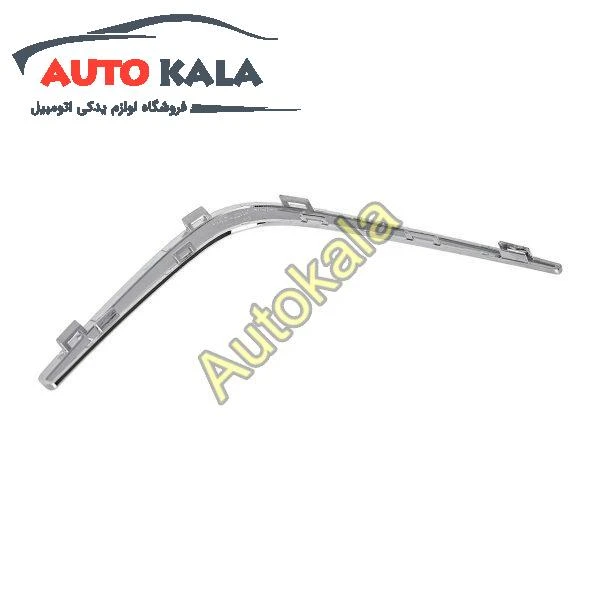 مه شکن جلو جک JAC S5 front fog steel eyebrow FOR JAC S5 2803214u1510 2,ابرویی مه شکن جلو جک JAC S5,اتوکالا Autokala
