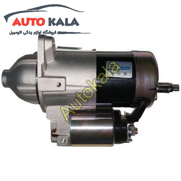 استارت کامل جک Jac S5 اتوکالا Autokala