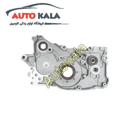 پمپ جک JAC S5 OIL PUUMP FOR JAC S5 1010100GC 1 1,وایر شمع سیلندر 3 و 4 جک JAC S5,اتوکالا Autokala
