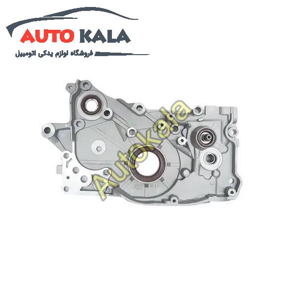 اویل پمپ جک Jac S5 اتوکالا Autokala