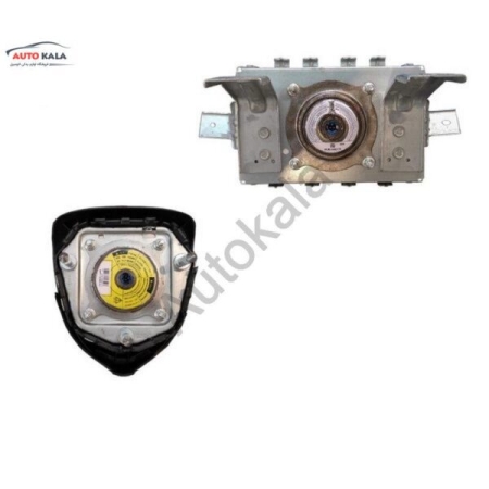 راننده جک اس 31 1,ایربگ جک اس jac s3,JAC S3اتوکالا Autokala