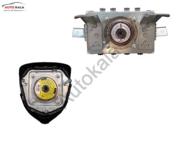 راننده جک اس 31 1,ایربگ جک اس jac s3,JAC S3اتوکالا Autokala