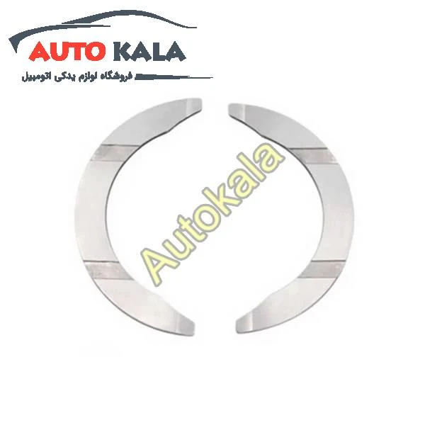 یاتاقان جک JAC S5 Thrust plate for JAC S5 1002017GA 1 1,واشر سر سیلندر جک JAC S5,اتوکالا Autokala
