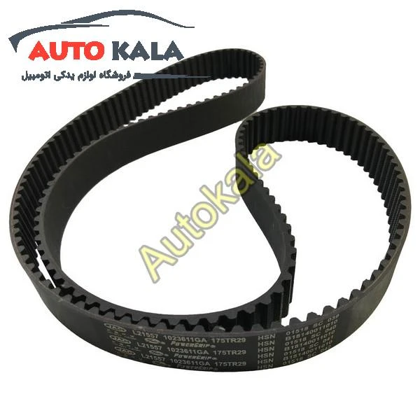 تایم جک JAC S5 TIME BELT FOR JAC S5 1023611GA 2,دسته راهنما وبرف پاکن جک JAC S5,اتوکالا Autokala