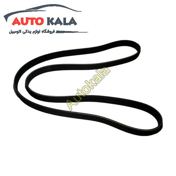 تسمه دینام اتومات جک Jac J5 اتوکالا Autokala