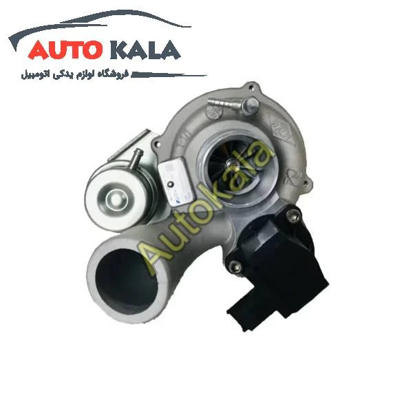 شارژ جک JAC S5 TurboCharger FOR JAC S5 1016500GD052 3,توربو شارژ جک JAC S5,اتوکالا Autokala
