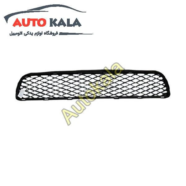 داخل سپر جلو اریو Z300 LOWER GRILLE WITH HOLE FOR ARIO ZOTYE Z300 2803018 A01,قرقری فرمان اریو Z300,اتوکالا Autokala