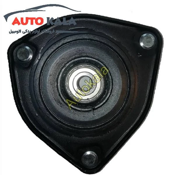 سر کمک جلو جک JAC J5 upper plate on front Shock Absorber FOR JAC J5 2905120U2010 2,توپی سر کمک جلو جک JAC J5,jacاتوکالا Autokala