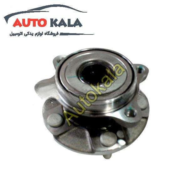 توپی چرخ جلو اریو Z300 چرخ جلو اریو Z300 Front Wheel hub bearing FOR ARIO ZOTYE Z300 3103110A0127002 1 چرخ جلو اریو Z300 Front Wheel hub bearing FOR ARIO ZOTYE Z300 3103110A0127002 1,توپی چرخ جلو اریو Z300,اتوکالا Autokala