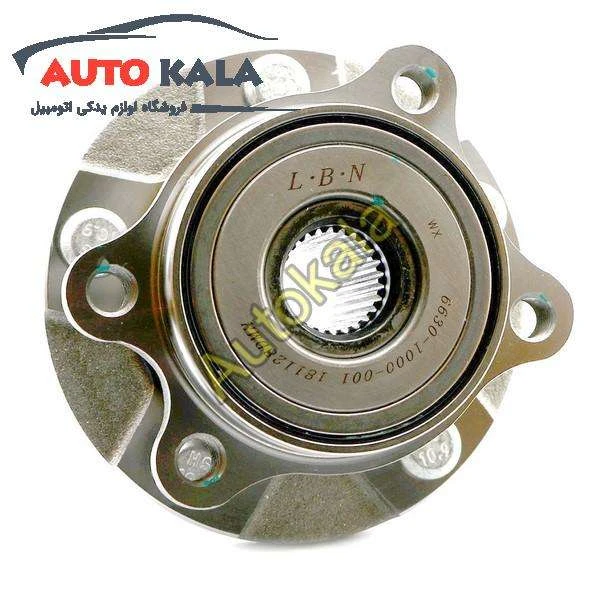 چرخ جلو اریو Z300 Front Wheel hub bearing FOR ARIO ZOTYE Z300 3103110A0127002 2,توپی چرخ جلو اریو Z300,اتوکالا Autokala