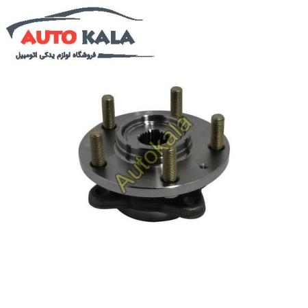 چرخ جلو جک JAC J5 Front Wheel hub bearing FOR JAC J5 3103110U2011 2,توپی چرخ جلو جک JAC J5,Front Wheel hub bearing FOR JAC J5اتوکالا Autokala