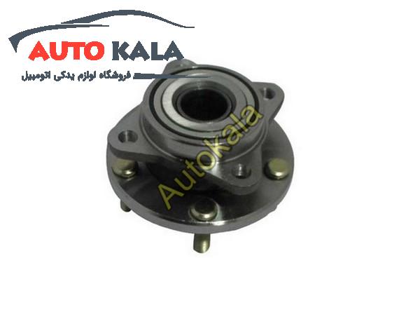 توپی چرخ جلو جک Jac J5 اتوکالا Autokala