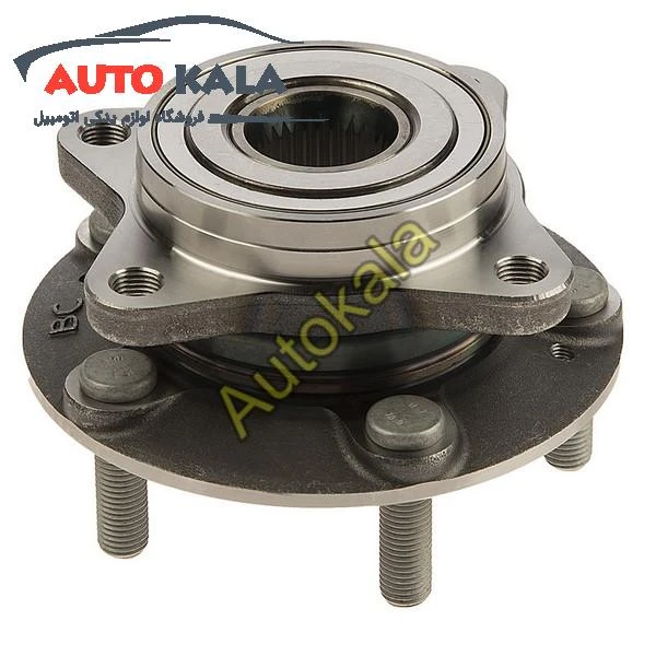 چرخ جلو جک JAC S5 Front Wheel hub bearing FOR JAC S5 3103010u1510XA 1 1,توپی چرخ جلو جک JAC S5,اتوکالا Autokala