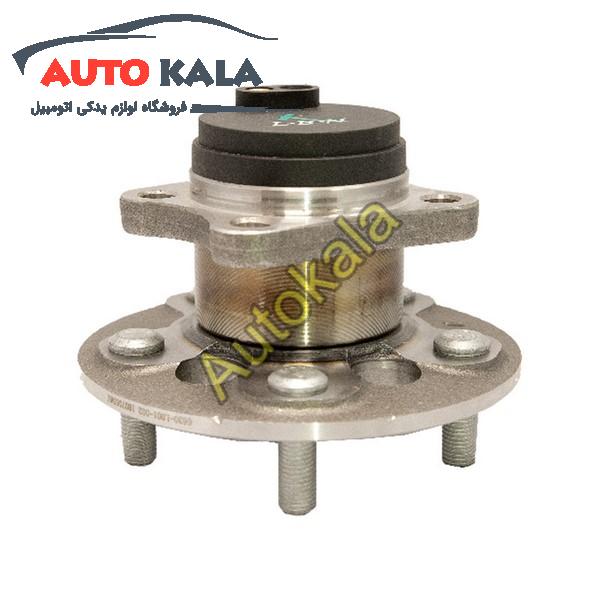 توپی چرخ عقب اریو Z300 اتوکالا Autokala