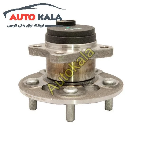 چرخ عقب اریو Z300 REAR Wheel hub bearing FOR ARIO ZOTYE Z300,توپی چرخ عقب اریو Z300,اتوکالا Autokala