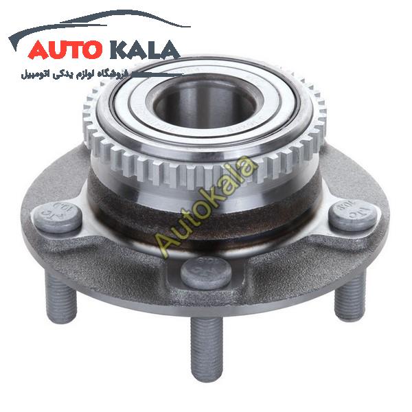 توپی چرخ عقب جک Jac J5 اتوکالا Autokala