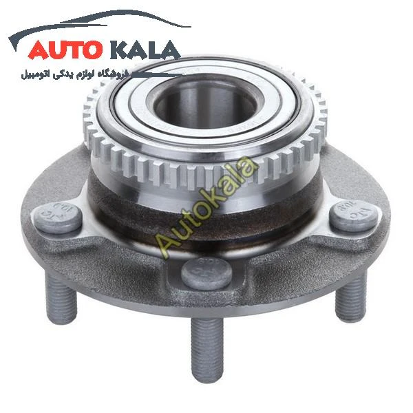 چرخ عقب جک JAC J5 Rear wheel hub unit FOR JAC J5 3104110u2011,سگدست چرخ جلو جک JAC J5,jacاتوکالا Autokala