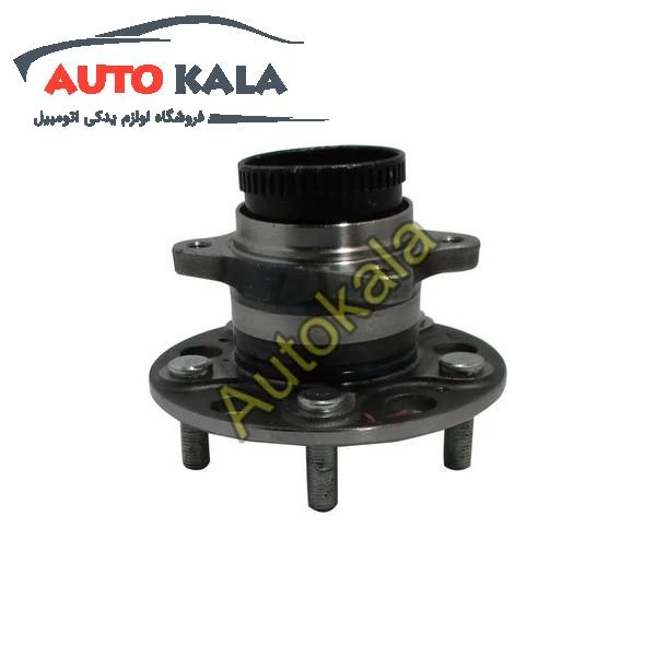 چرخ عقب جک JAC S5 Rear wheel hub unit FOR JAC S5 3104030U1510 2,سگدست چرخ جلو جک JAC S5,اتوکالا Autokala