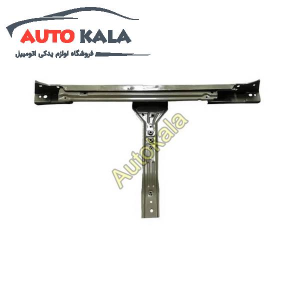 تیرک بالای رادیاتور جک Jac J5 اتوکالا Autokala