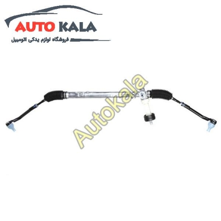 فرمان جک JAC S5 STEERING GEAR FOR JAC S5 3401100U1510 1 1,خنک کننده گیربکس جک JAC S5,اتوکالا Autokala