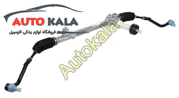 فرمان جک JAC S5 STEERING GEAR FOR JAC S5 3401100U1510 3 1,خنک کننده گیربکس جک JAC S5,اتوکالا Autokala