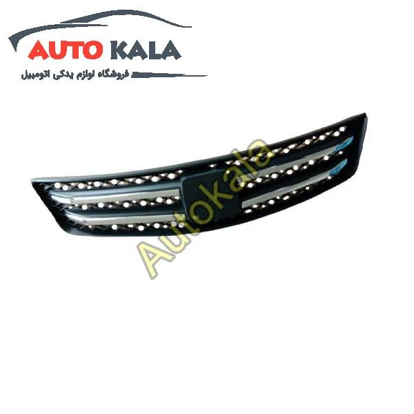 چنجره اریو Z300 GRILLE BODY FOR ARIO ZOTYE Z300 8401100A01,جلو پنجره اریو Z300,اتوکالا Autokala