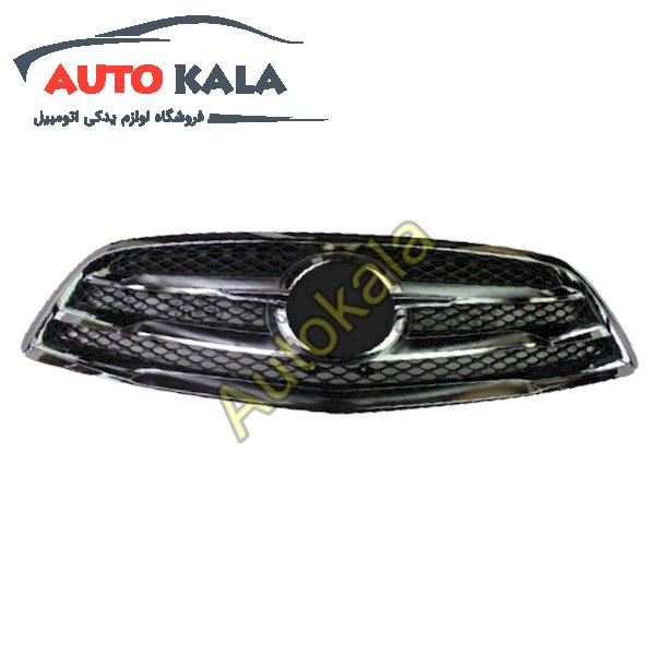 جلو چنجره هایما اس Haima S5 اتوکالا Autokala