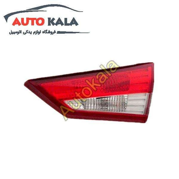 روی درب صندوق راست هایما اس HAIMA S5 TAIL LAMP ACTIVE R FOR HAIMA S5 SA12 51 15X,خطر روی درب صندوق راست هایما اس HAIMA S5,اتوکالا Autokala