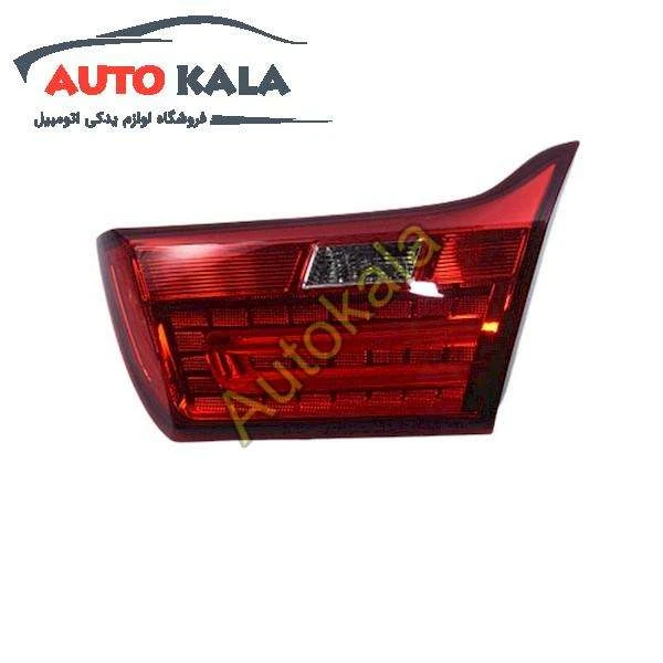روی درب صندوق راست هایما اس HAIMA S7 TAIL LAMP ACTIVE R FOR HAIMA S7,خطر روی درب صندوق راست هایما اس HAIMA S7,اتوکالا Autokala