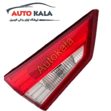 روی درب صندوق چپ هایما اس HAIMA S5 TAIL LAMP ACTIVE L FOR HAIMA S5 S5 SA12 51 16X 1,خطر روی درب صندوق چپ هایما اس HAIMA S5,اتوکالا Autokala